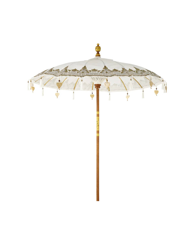 parasol zen