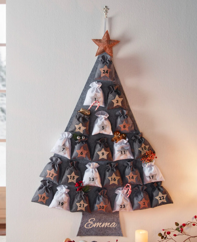 Calendrier de l'avent - Pour Garçon - Cadeau de Noël - 2024 Championnat du monde Calendrier de compte à rebours de Noël de 24 jours - Maison
