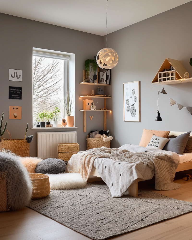 Sitemapcdatahttpsnoykniqoocommoderne Chambre Cocooning Ado