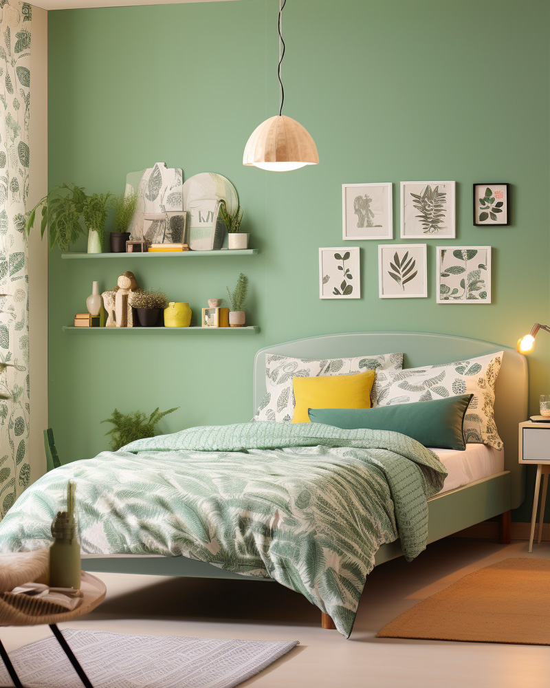 Comment Cr er Une D co Nature Dans Une Chambre De Fille My Blog Deco comment-cr-er-une-d-co-nature-dans-une-chambre-de-fille-my-blog-deco