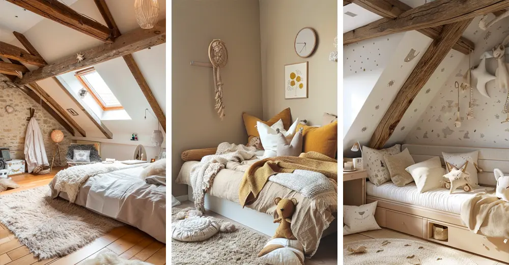 Comment créer une déco cosy dans la chambre des ados ? | My Blog Deco