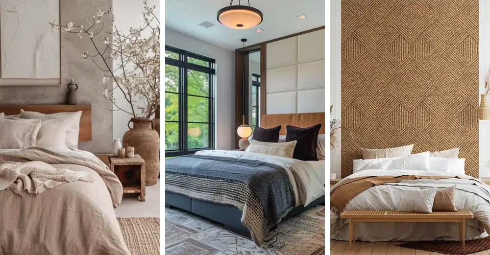 3 idées pour une déco zen chic dans la chambre | My Blog Deco