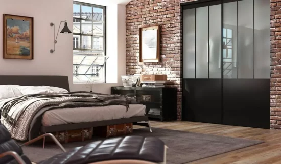 deco industrielle vintage