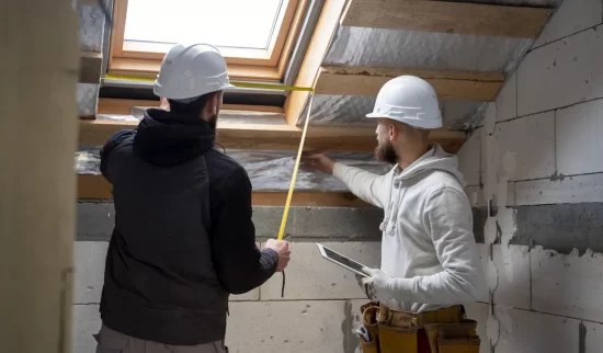 renover maison ancienne