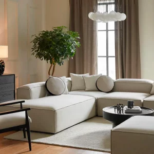 deco blanc noir bois