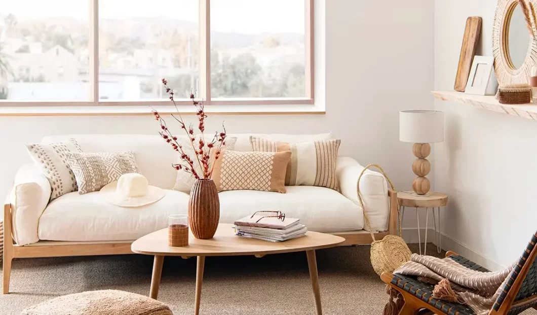 deco chic zen