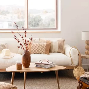 deco chic zen