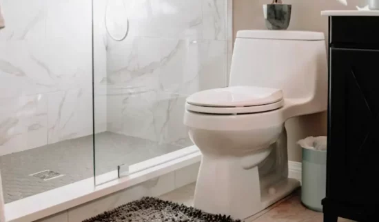 amenager petite salle de bain