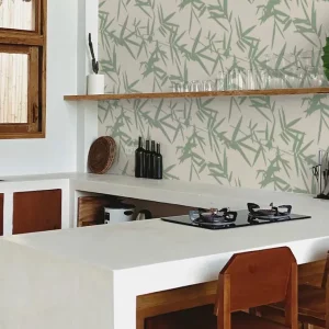 deco cuisine tropicale