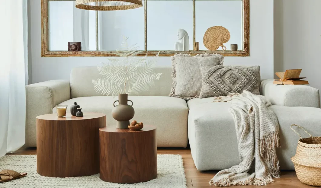 deco salon zen