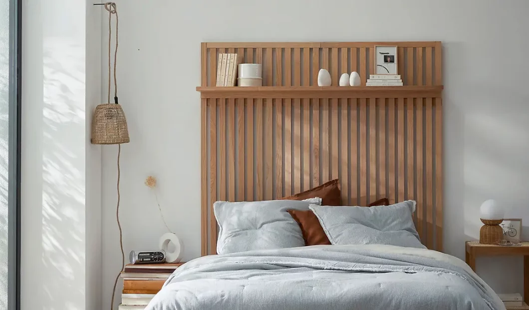 suspension chambre