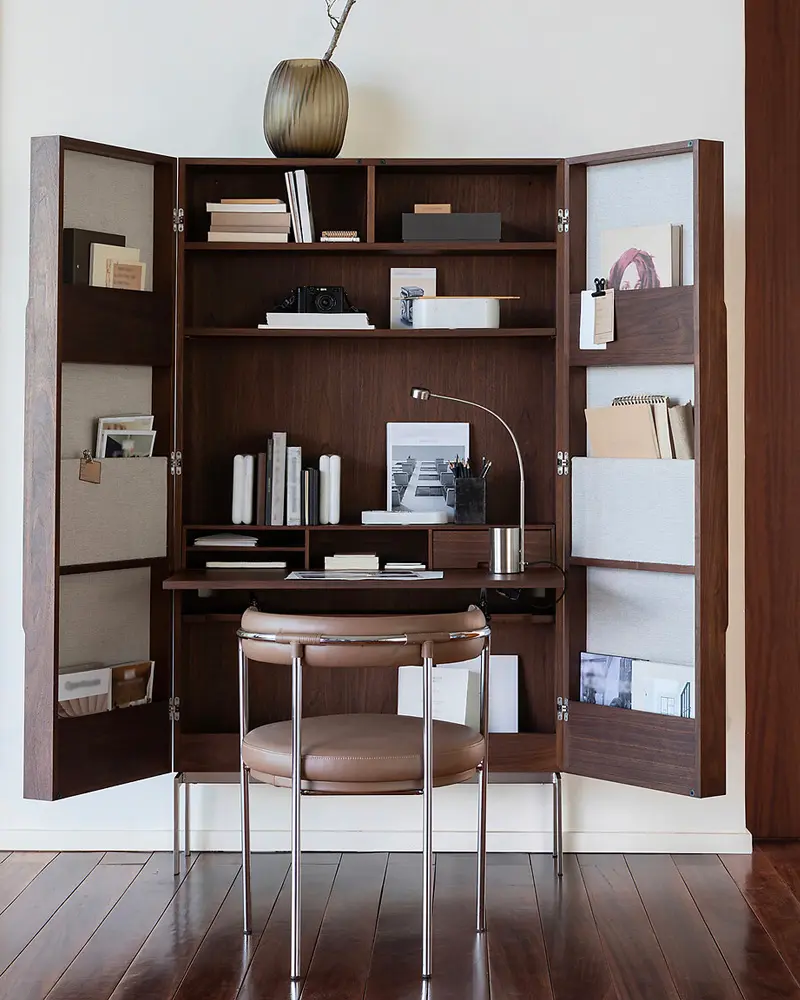 bureau pliable pliable