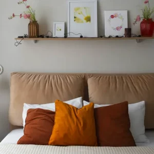 décorer amenager chambre