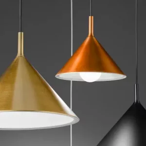 suspension cuivre