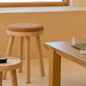 tabouret liege