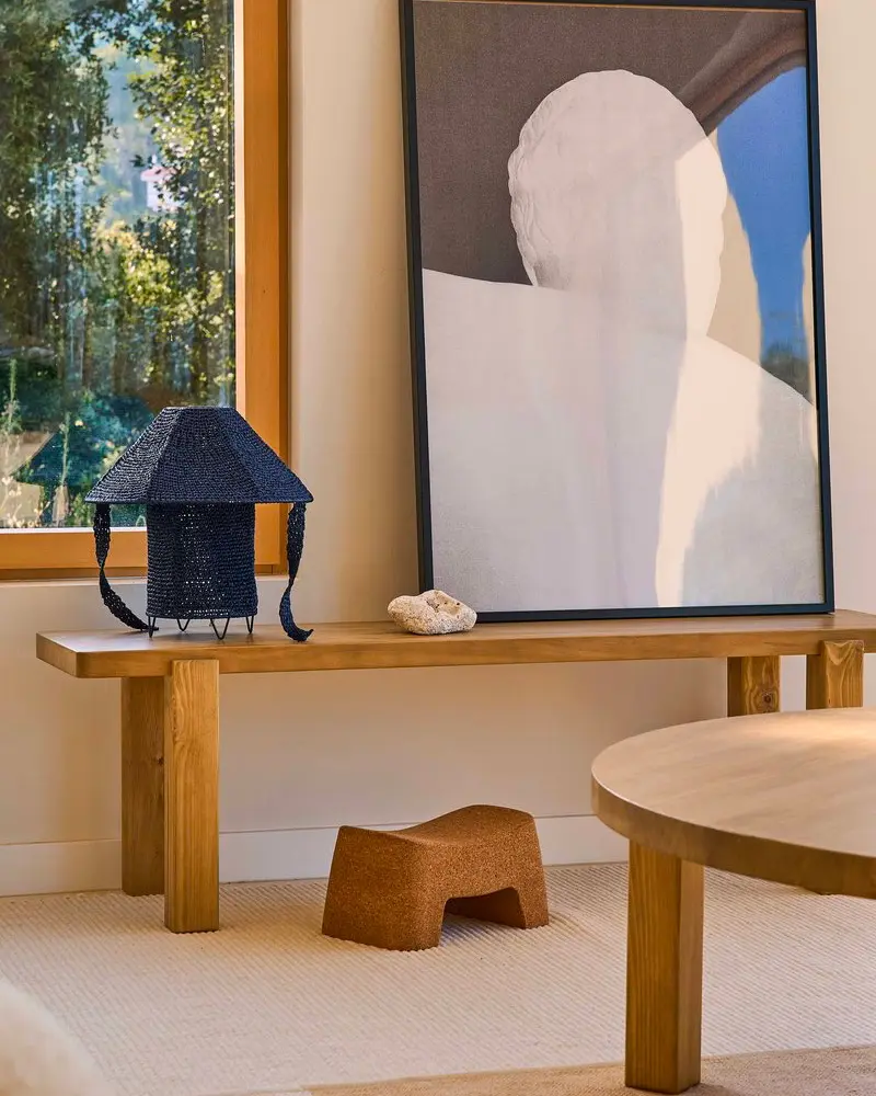 tabouret bas liege