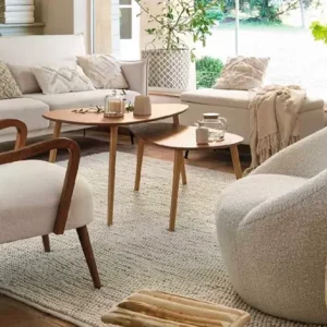 deco cocooning moderne