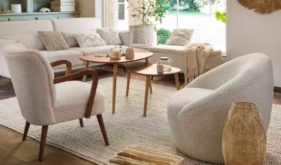 deco cocooning moderne