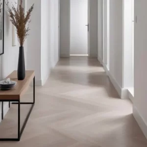 deco couloir scandinave