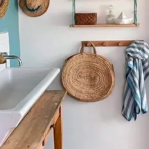 deco salle de bain recup