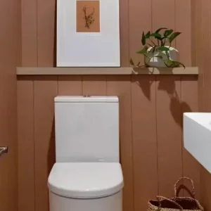 deco toilettes wc cosy