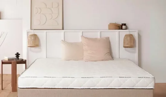 matelas no stress