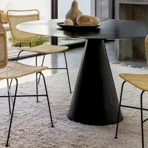 table a manger industrielle