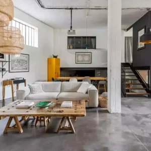 deco recup industrielle