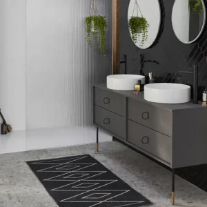 deco salle de bain moderne