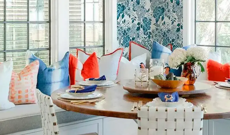 deco bleu blanc rouge