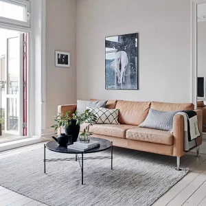 deco minimaliste scandinave