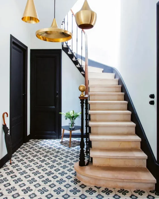 deco entree chic dore