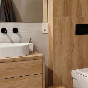 deco salle de bain scandinave