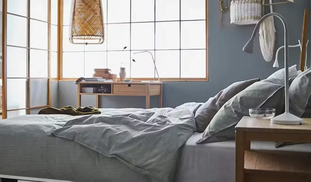 deco scandinave gris