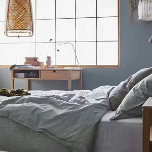 deco scandinave gris