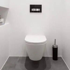 deco toilettes wc minimaliste