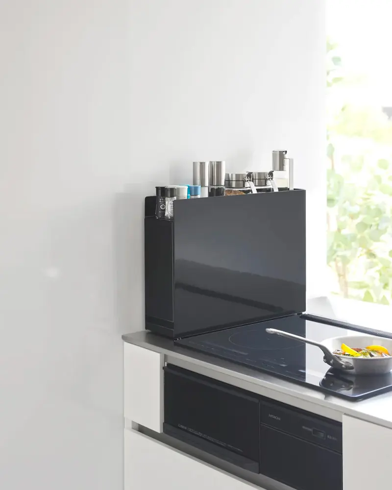 etagere a epices extensible