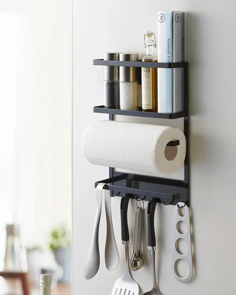 etagere cuisine multifonction