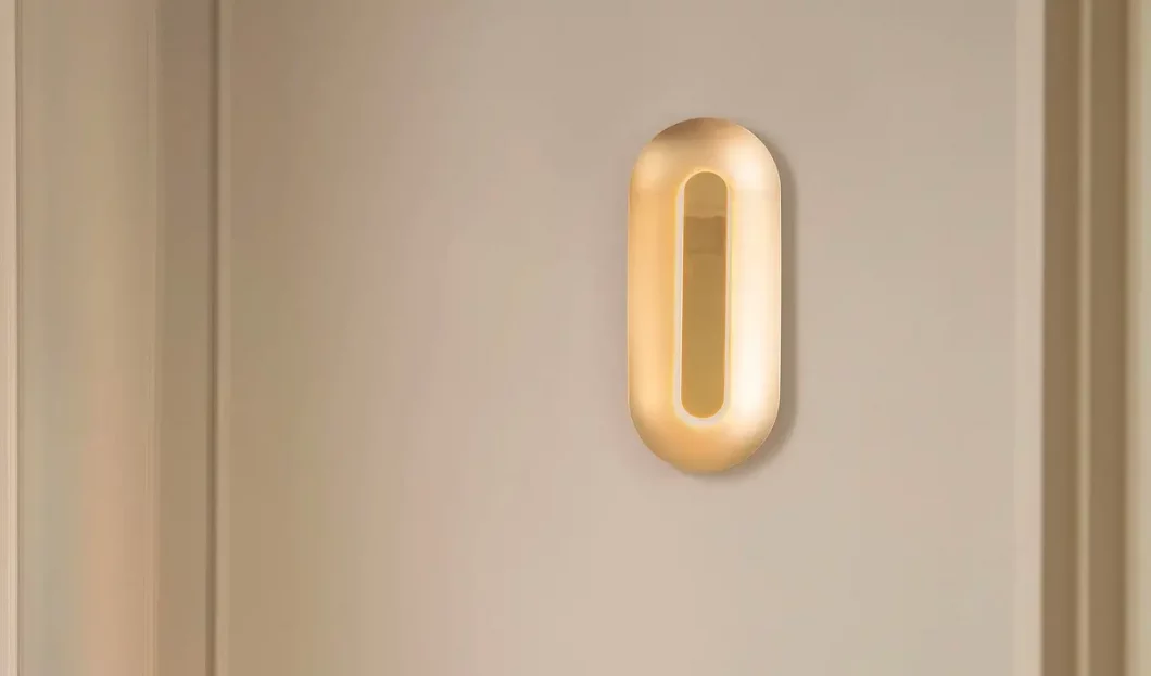 applique murale couloir