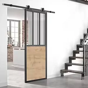 porte coulissante
