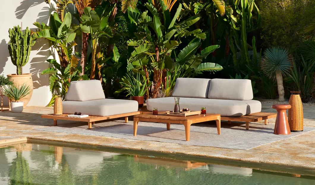 acheter salon de jardin zen