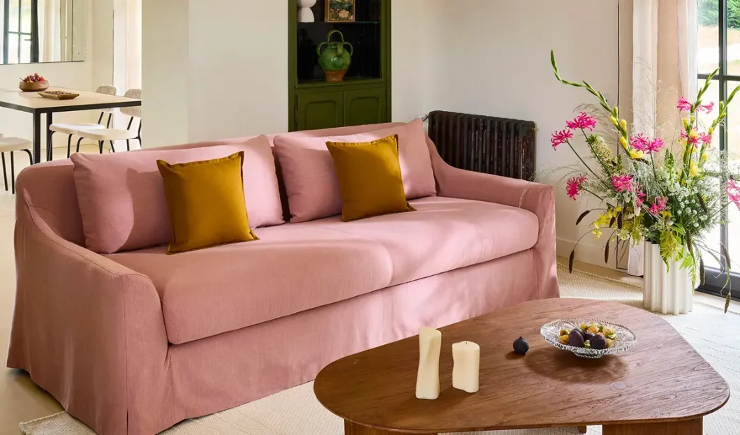 collection florale madura