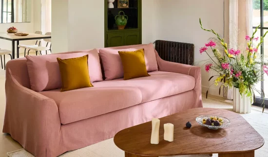 collection florale madura