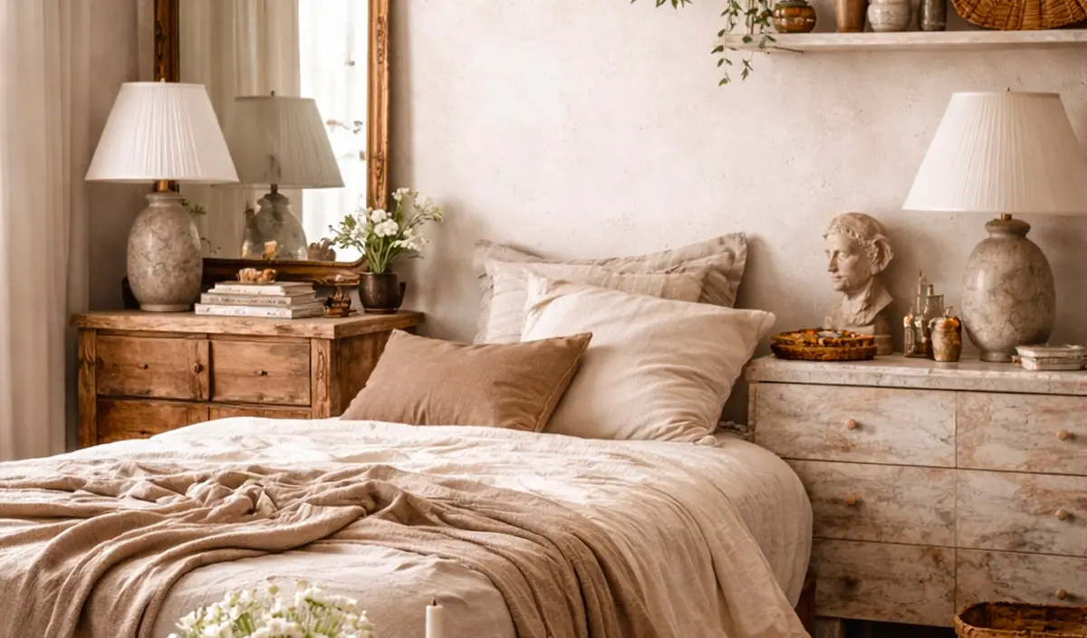 deco recup marbre