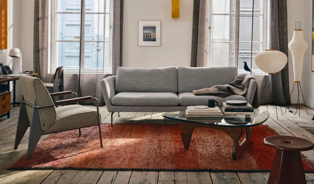 deco vintage zen