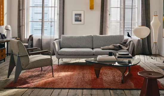 deco vintage zen