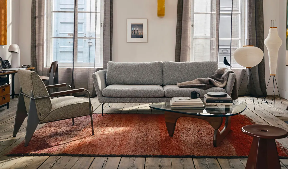 deco vintage zen