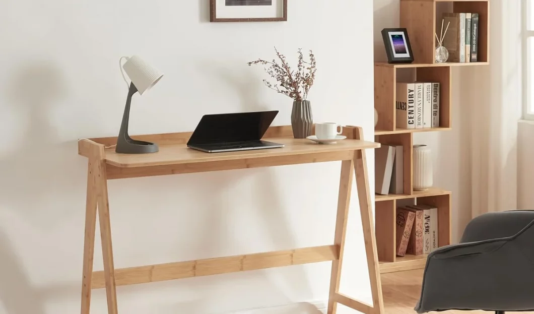 acheter bureau zen