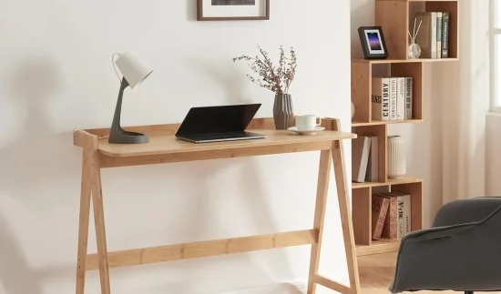 acheter bureau zen