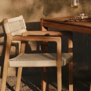 acheter chaise jardin nature
